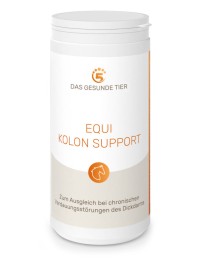 EQUI KOLON SUPPORT - 750 g