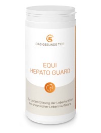 EQUI HEPATO GUARD - 1,2 kg