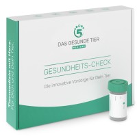 DARMCHECK "Leaky-Gut & Histaminose für Hunde"