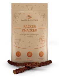 Racker Knacker - Rind - 6 Stück