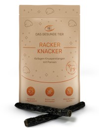 Racker Knacker - Pansen - 6 Stück