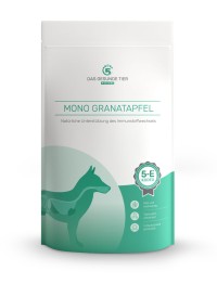 MONO GRANATAPFEL - 100 g