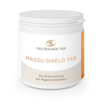 Massu Shield - 120 Tabletten