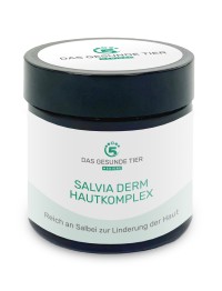 SALVIA DERM HAUTKOMPLEX - 60 ml