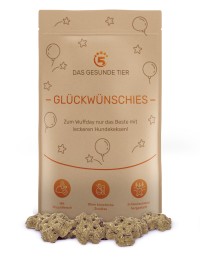 Glückwünschies - 200 g