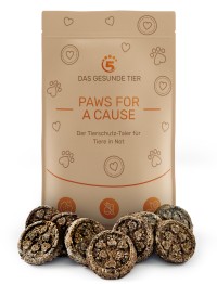 Paws for a Cause - 200 g