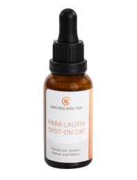 Para Laurin Spot-On Cat - 30 ml