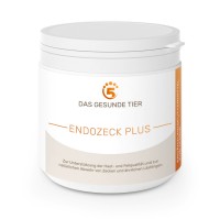 ENDOZECK PLUS - Pulver - 150 g