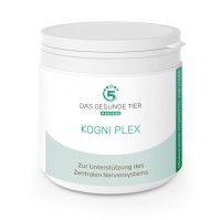 KOGNI PLEX – Ergänzungsfuttermittel - 250 g